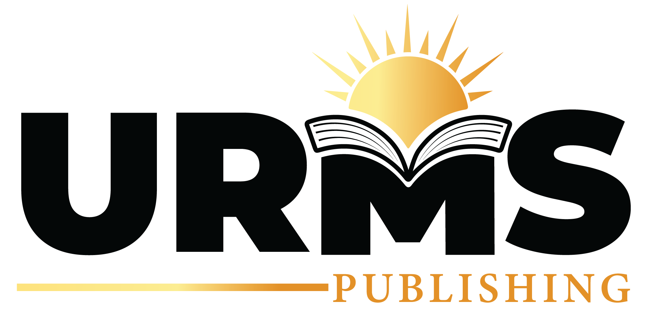 URMS Publishing Logo