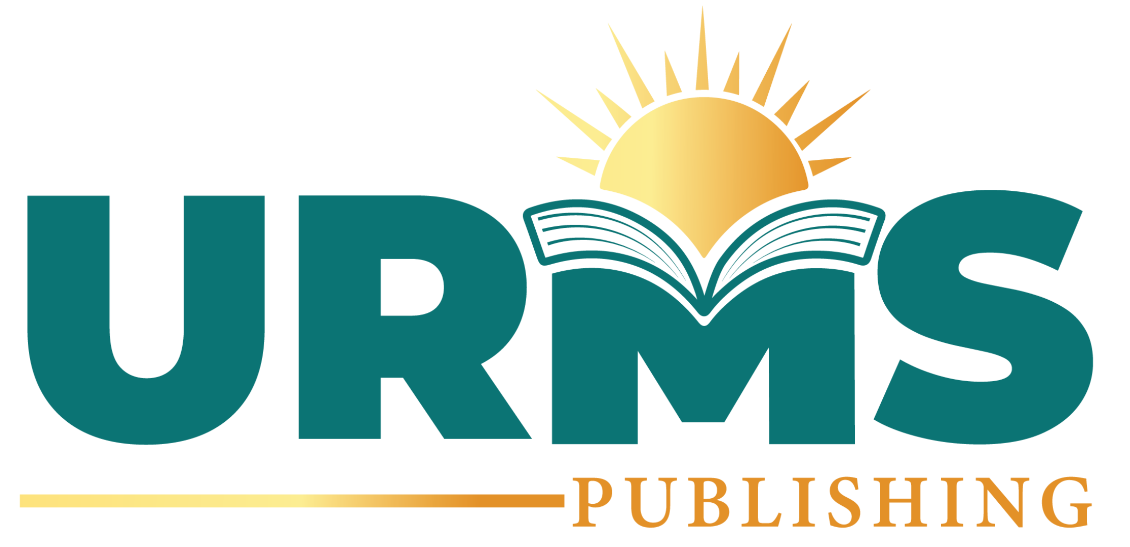 URMS Publishing Logo