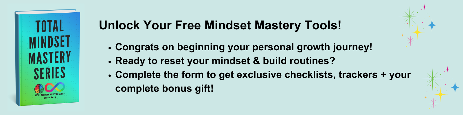 Free Bonus Gift Banner