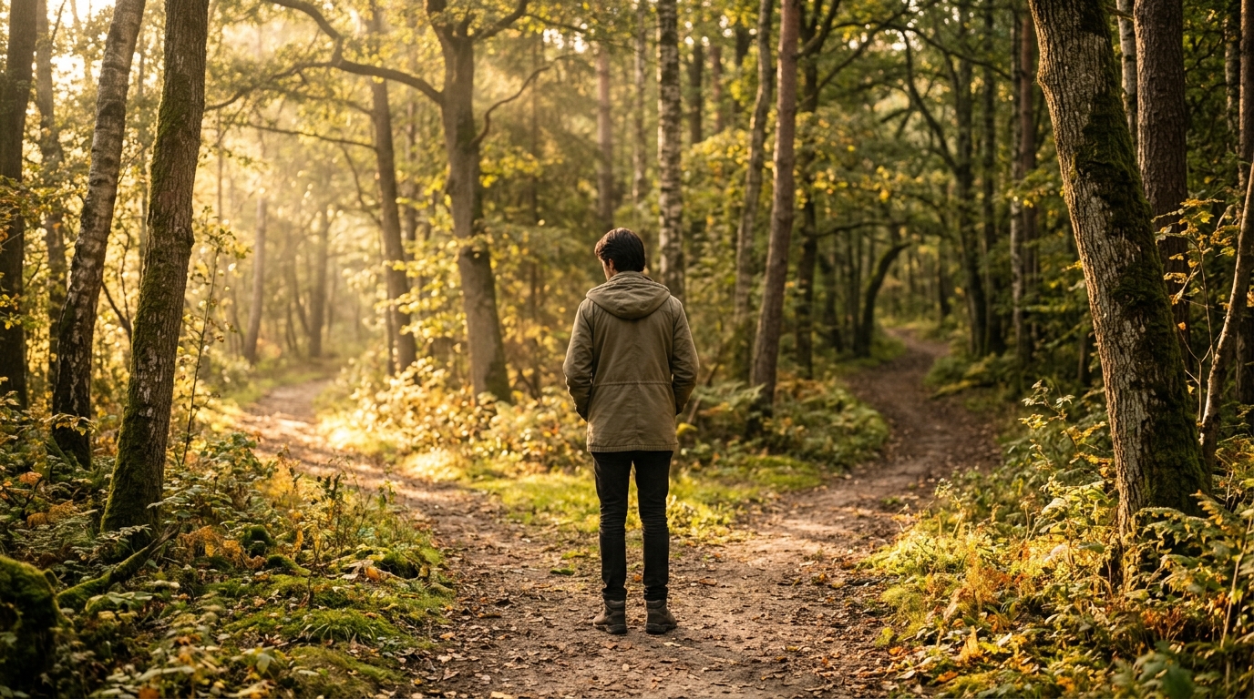 Ending Post-Decision Regret: How the Decision Closure Ritual Stops the 'What-If' Spiral