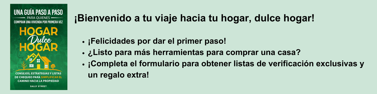 Hogar Dulce Hogar Bonus Bundle