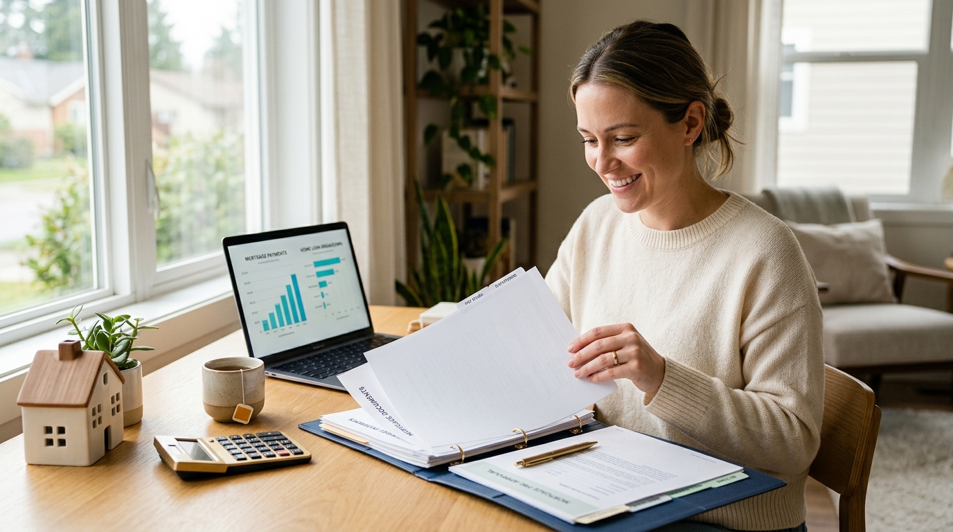 Demystifying PITI: What Online Mortgage Calculators Hide and How to Master Your Monthly Payment