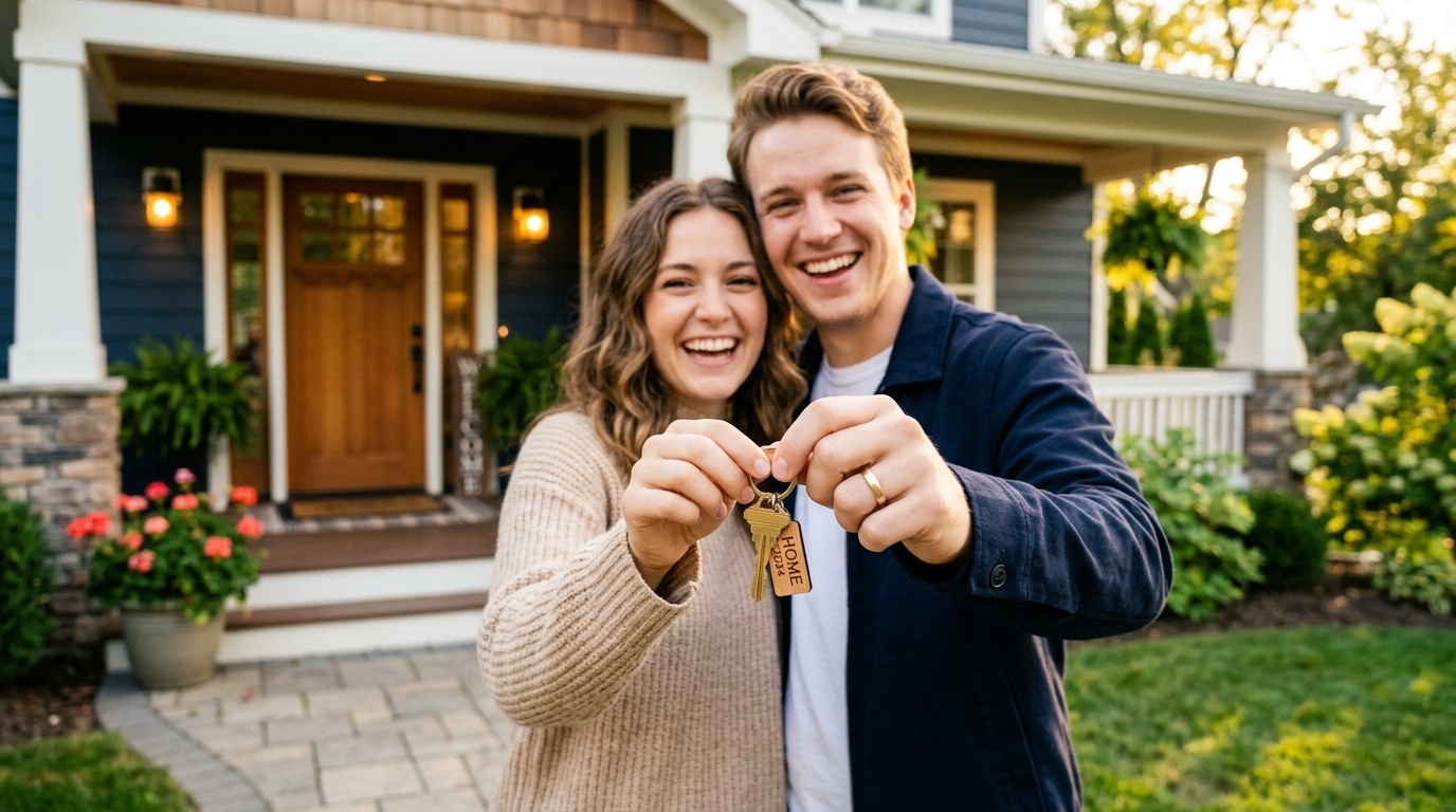 Should You Rent or Buy? The Real Truth About Building Equity, Hidden Costs, and Lost Wealth