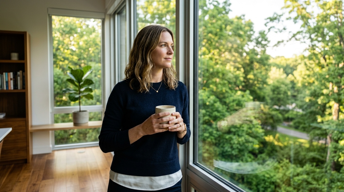 Silencing the Inner Critic: How Cognitive Reframing and Micro-Validations Build Quiet Confidence
