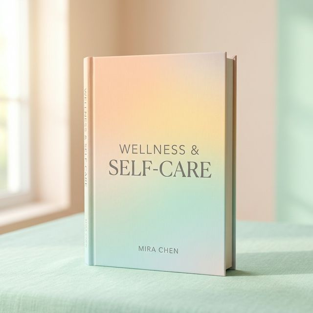 Wellness Series by Mira Chen